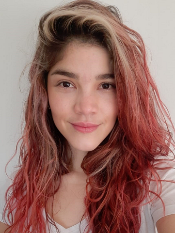 MARIA VICTORIA ESCALONA MONTES DE OCA